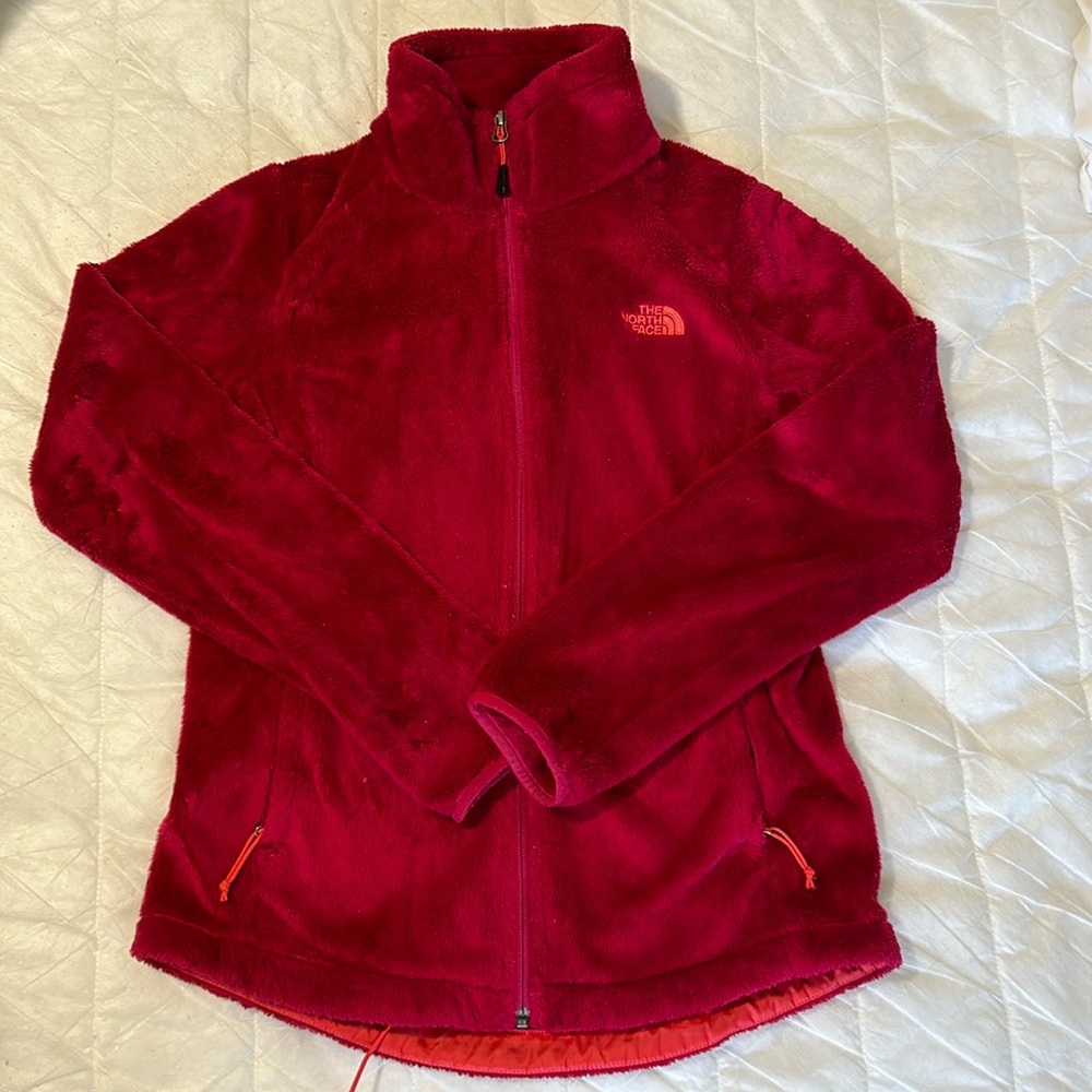 North Face Jacket